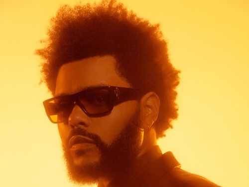 Nouvel album de The Weeknd : 16 titres à découvrir demain !